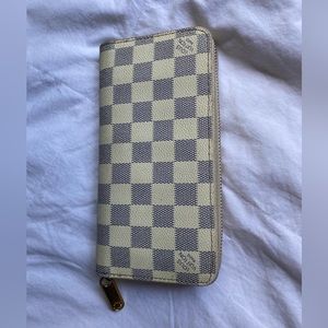 Louis Vuitton wallet